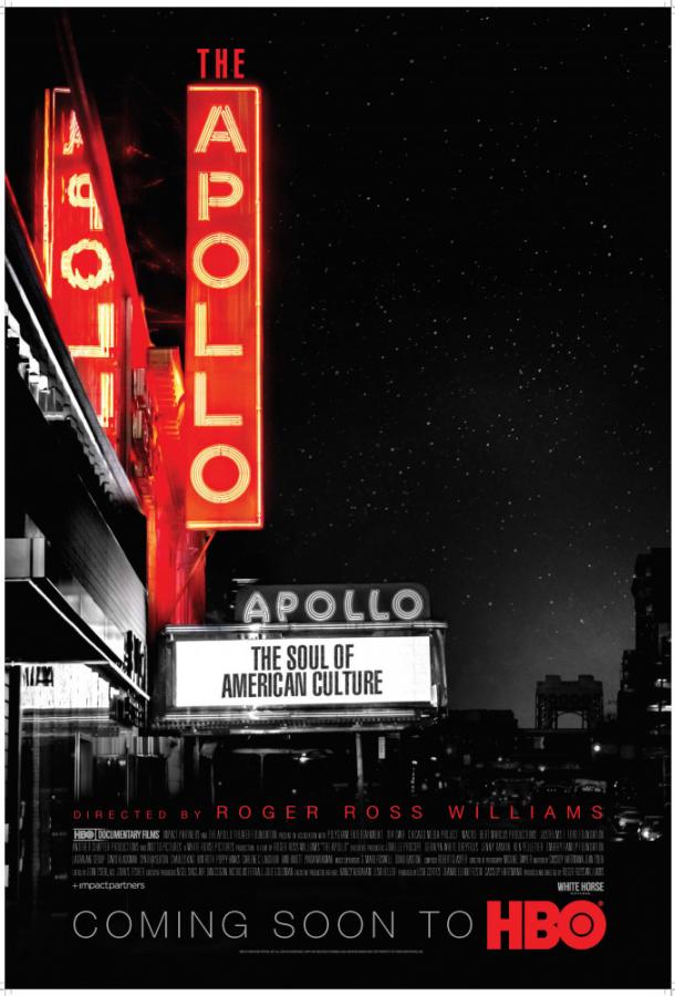 Театр "Аполло" / The Apollo (2019) 