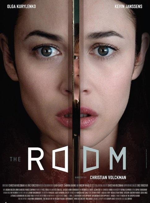 Комната желаний / The Room (2019) 
