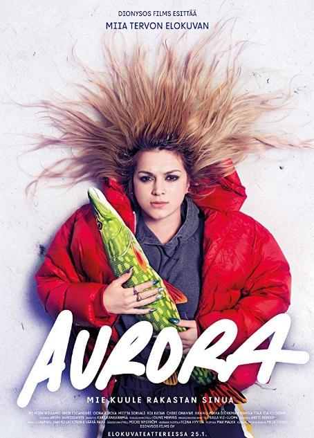 Аврора / Aurora (2019) 