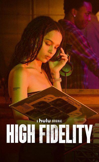 Меломанка / High Fidelity (2020) 
