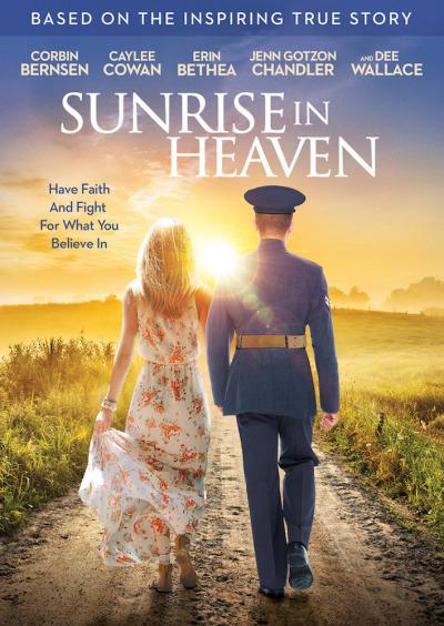 Рассвет в раю / Sunrise in Heaven (2019) 