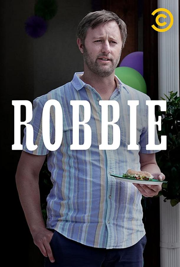 Робби / Robbie (2020) 