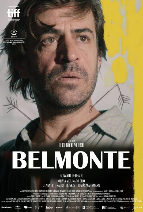 Бельмонте / Belmonte (2018) 