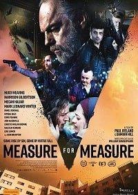 Мера за меру / Measure for Measure (2019) 
