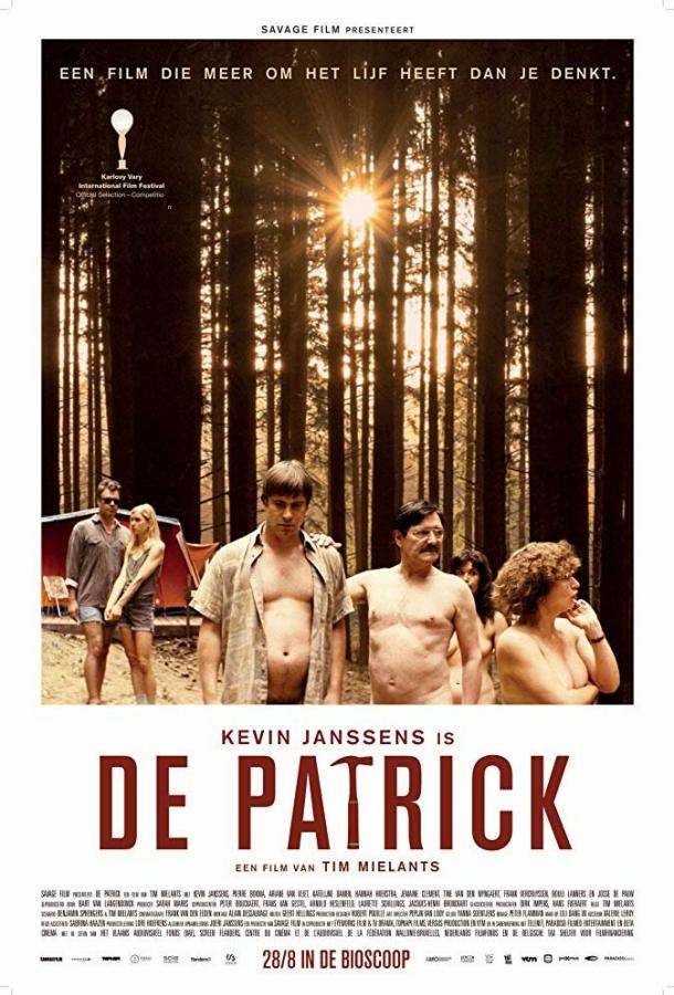 Патрик / De Patrick (2019) 