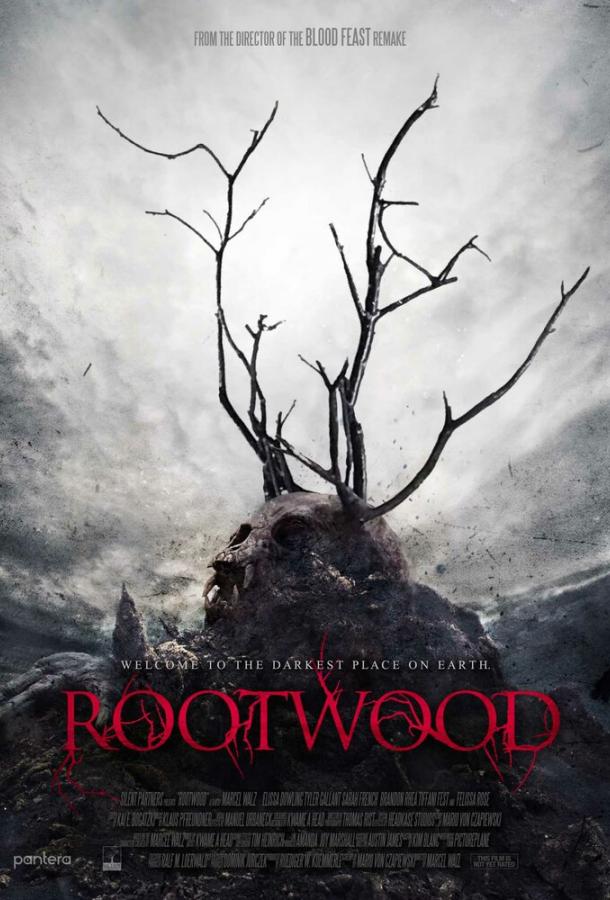 Рутвуд / Rootwood (2018) 