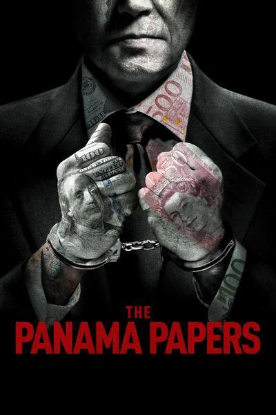 Панамское досье / The Panama Papers (2018) 
