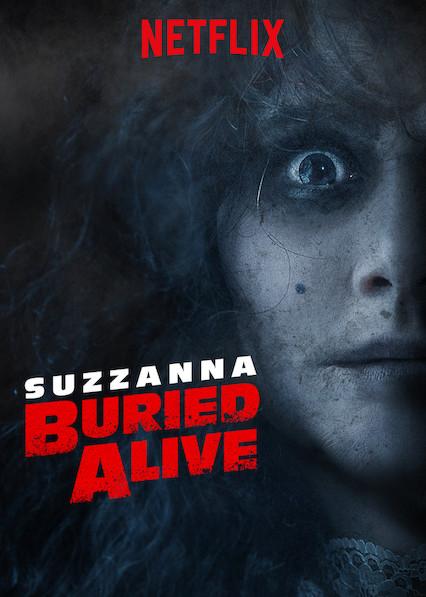 Суззанна: Похороненная заживо / Suzzanna: Buried Alive (2018) 