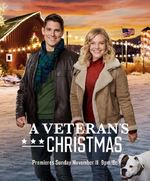 Рождество ветерана / A Veteran's Christmas (2018) 