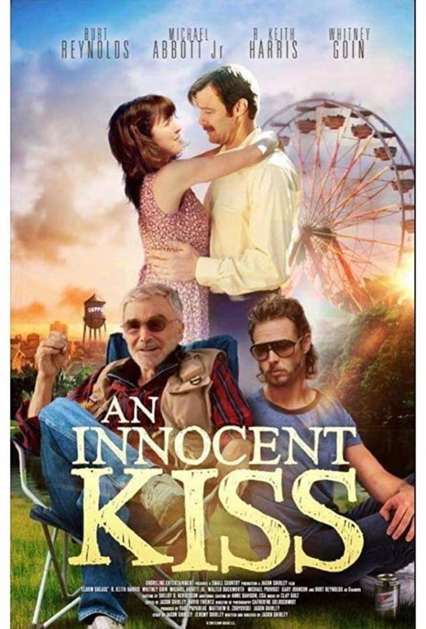 Невинный поцелуй / An Innocent Kiss (2019) 