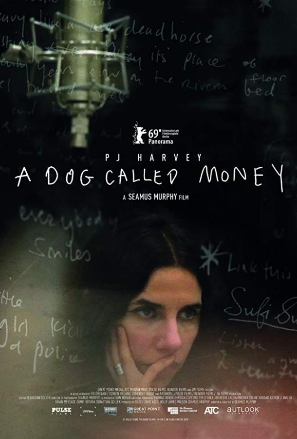Пи Джей Харви: A Dog Called Money / A Dog Called Money (2019) 