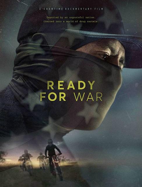 На грани войны / Ready for War (2019) 