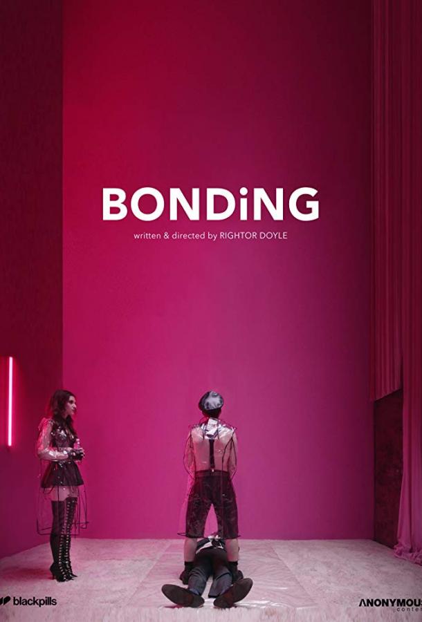 Связь / Бондаж / Bonding (2019) 