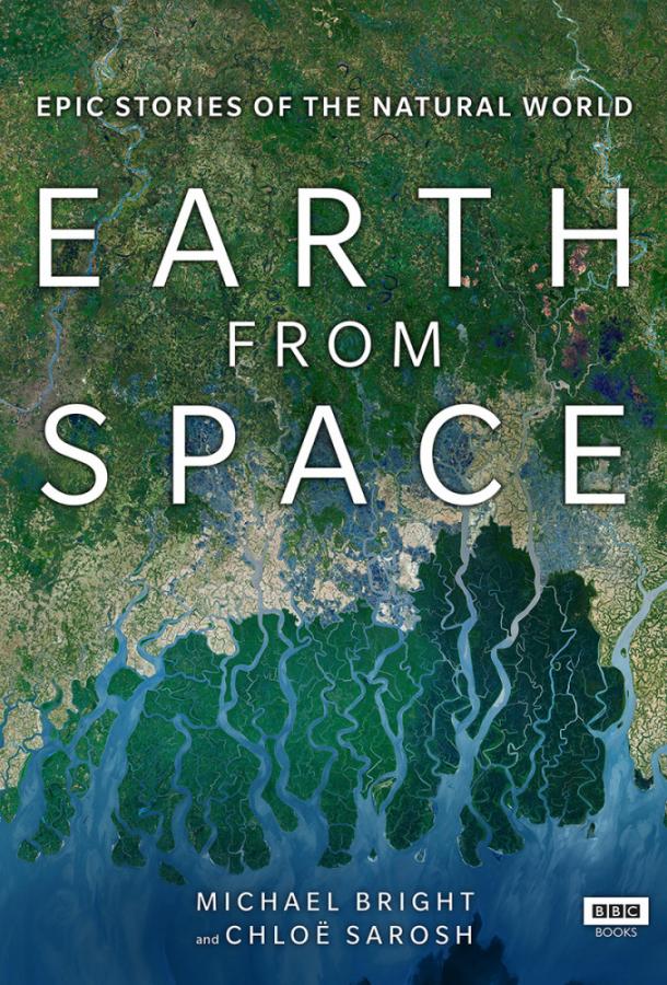 Земля: Взгляд из космоса / Earth from Space (2019) 