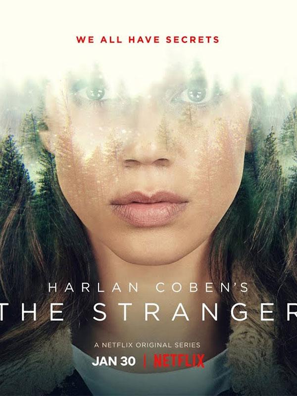 Незнакомец / The Stranger (2020) 