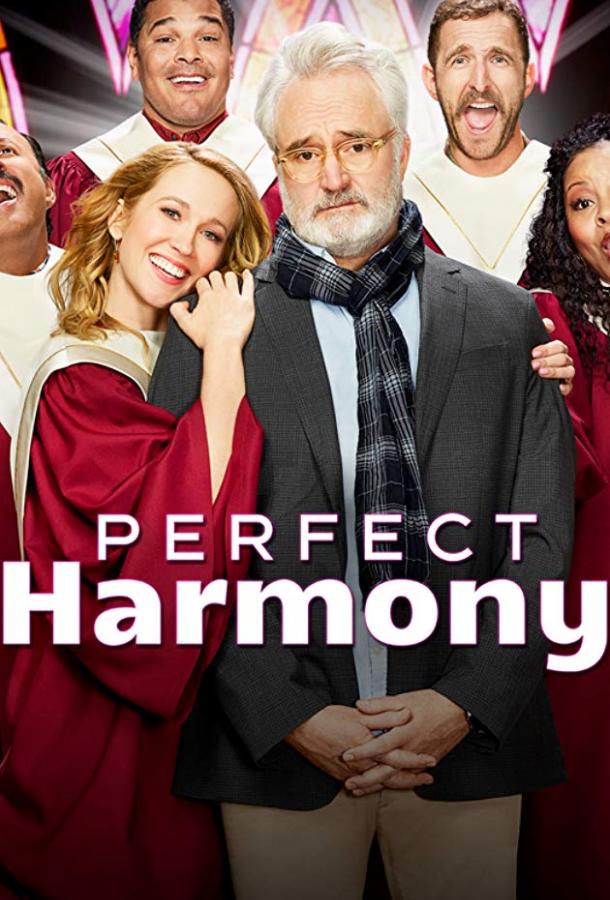 Полная гармония / Идеальная гармония / Perfect Harmony (2019) 