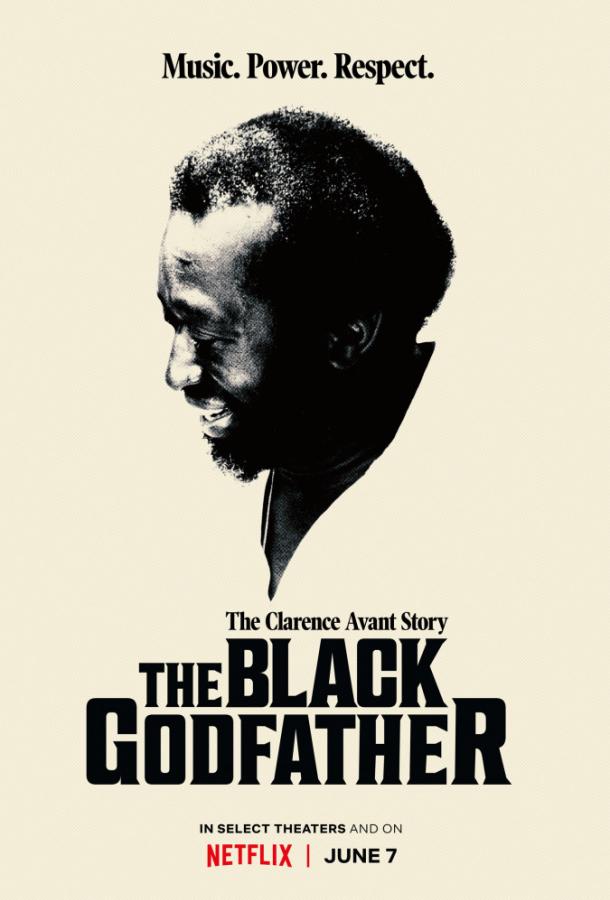 Чёрный крёстный отец / The Black Godfather (2019) 