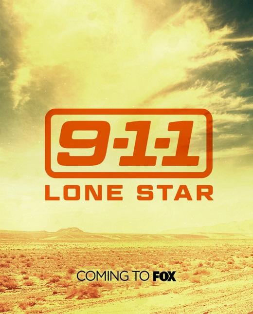 911: Одинокая звезда / 9-1-1: Lone Star (2020) 