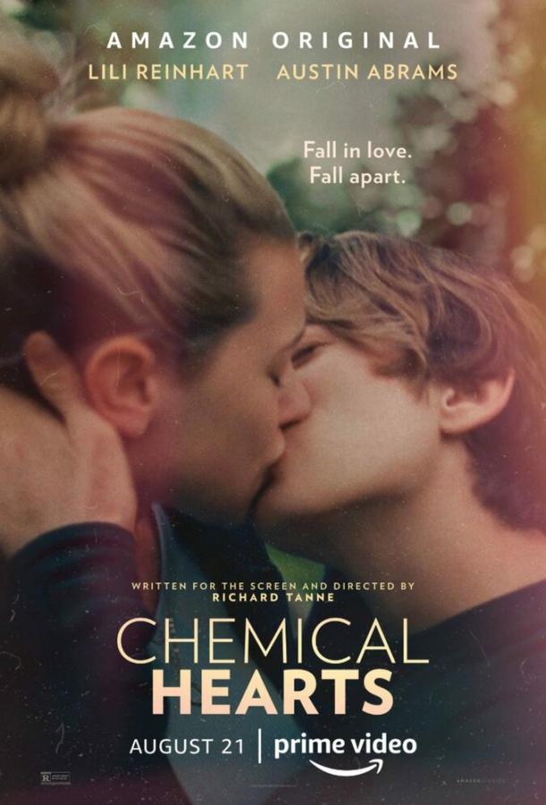 Химические сердца / Chemical Hearts (2020) 