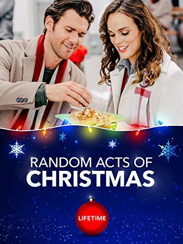 Внезапные проявления Рождества / Random Acts of Christmas (2019) 