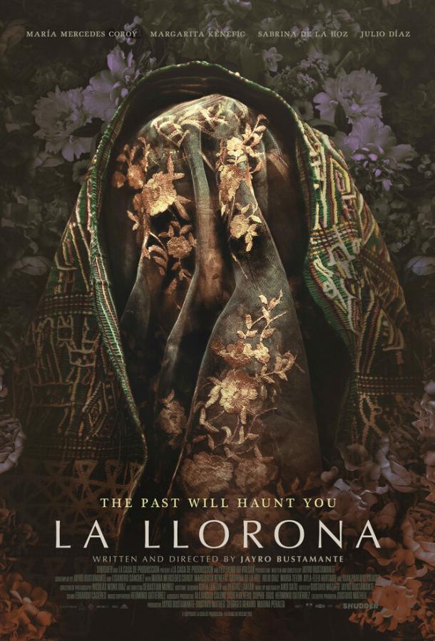 Ла Йорона / La llorona (2019) 