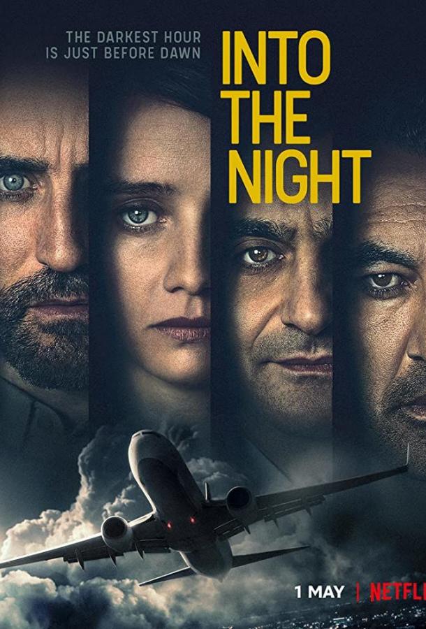 В ночь / Into the Night (2020) 