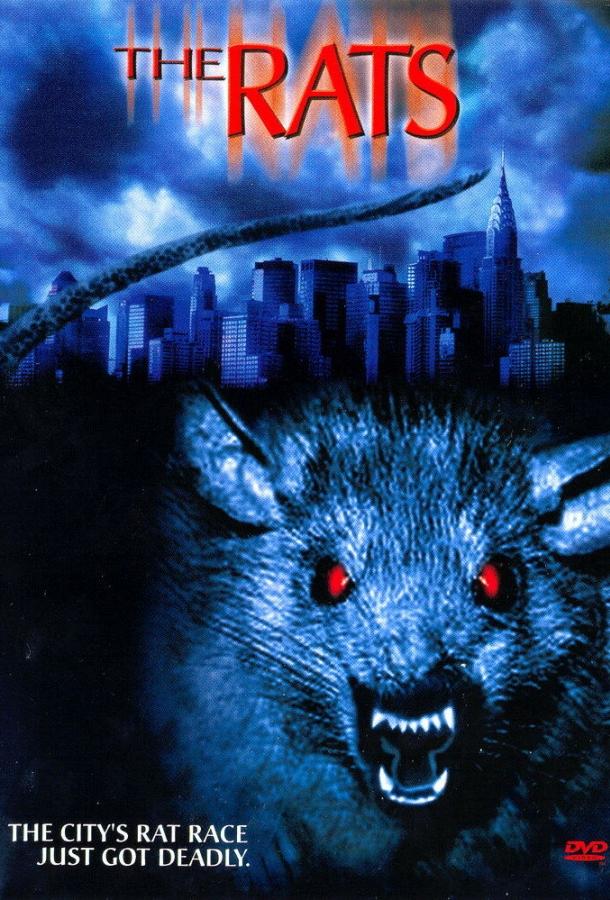 Крысы / The Rats (2002) 