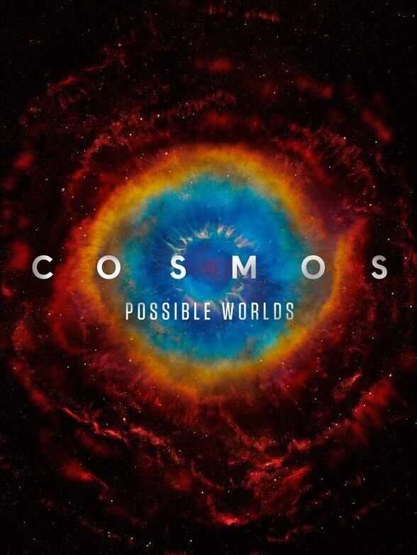 Космос: Возможные миры / Cosmos: Possible Worlds (2020) 