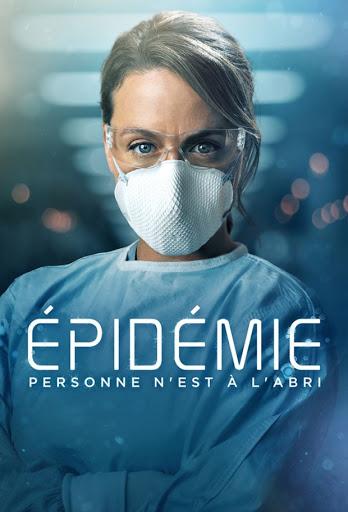 Хроника эпидемии / Épidémie (2020) 