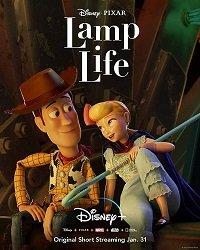 Жизнь лампы / Lamp Life / Lamp Life Toy Story Short (2020) 
