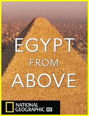 Египет с высоты птичьего полета / Egypt from Above (2020) 