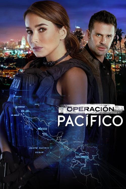 Операция Тихий Океан / Operación Pacífico (2020) 