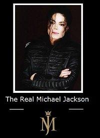 Настоящий Майкл Джексон / The Real Michael Jackson (2020) 