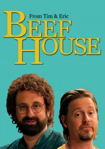 Долбодом / Beef House (2020) 
