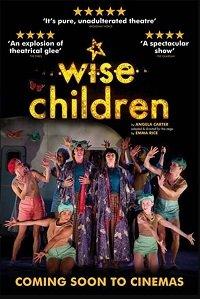 Мудрые дети / Wise Children (2019) 