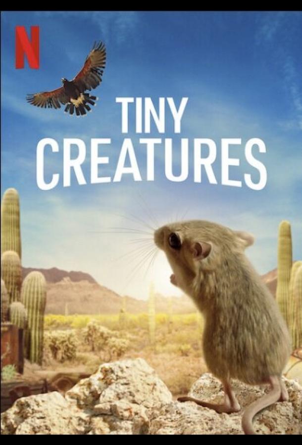 Крошечные существа / Tiny Creatures (2020) 