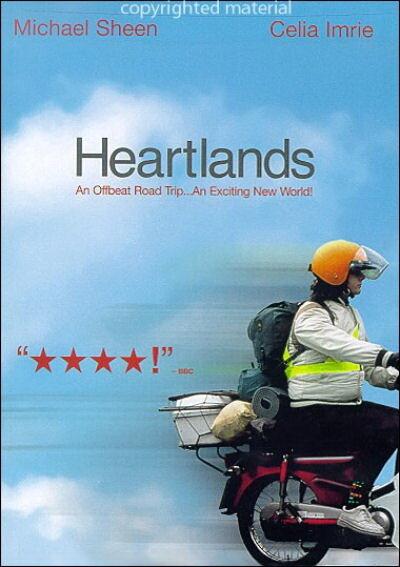 Вне игры / Heartlands (2002) 