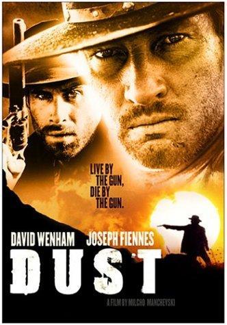 Прах / Dust (2001) 