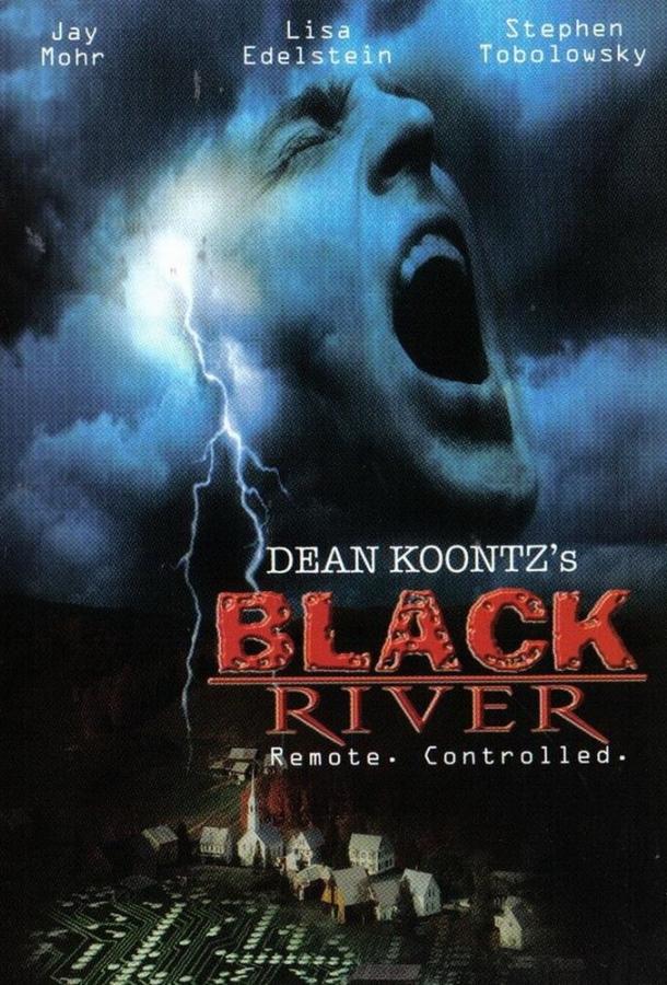 Черная река / Black River (2001) 