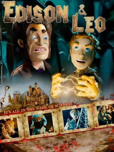 Эдисон и Лео / Edison & Leo (2008) 