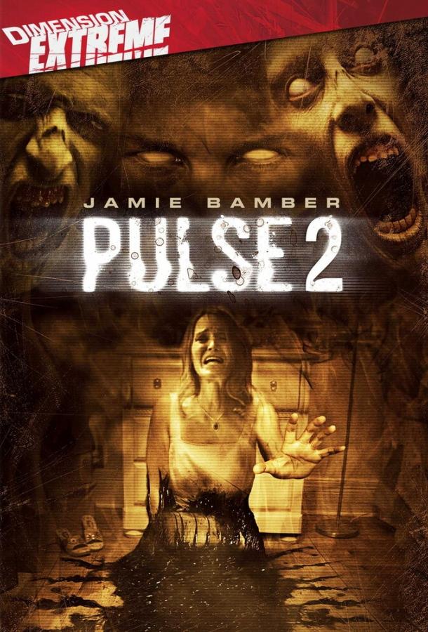 Пульс 2 / Pulse 2: Afterlife (2008) 
