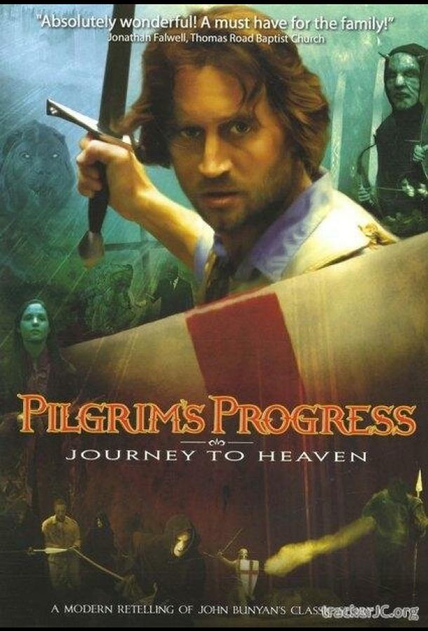 Путешествие Пилигрима в небесную страну / Pilgrim's Progress (2008) 