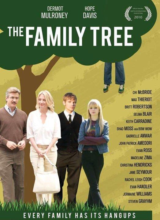 Семейное дерево / The Family Tree (2011) 