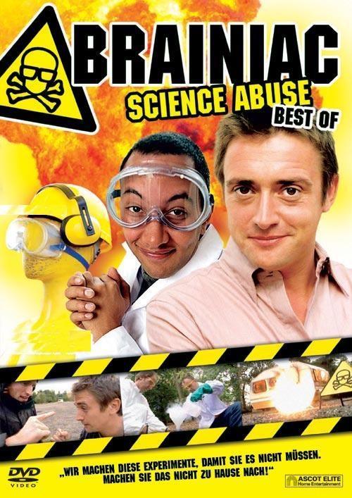 Мозголомы: Насилие над наукой / Brainiac: Science Abuse (2003) 