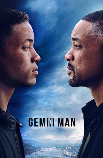 Гемини / Gemini Man (2019) 