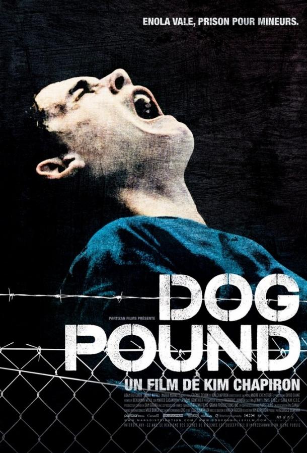 Загон для собак / Dog Pound (2009) 