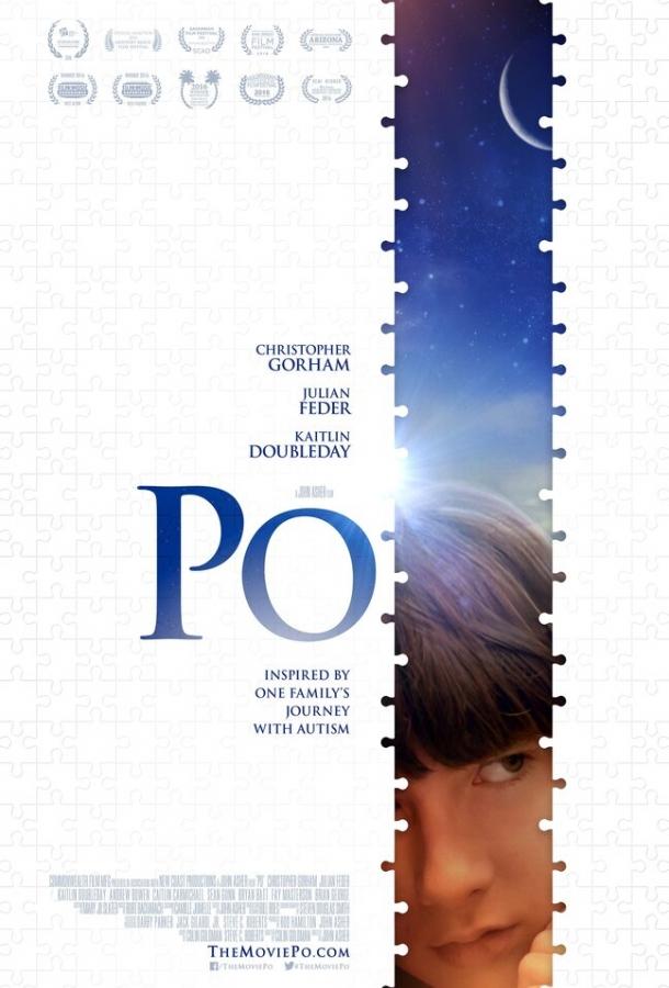 По / A Boy Called Po (2016) 