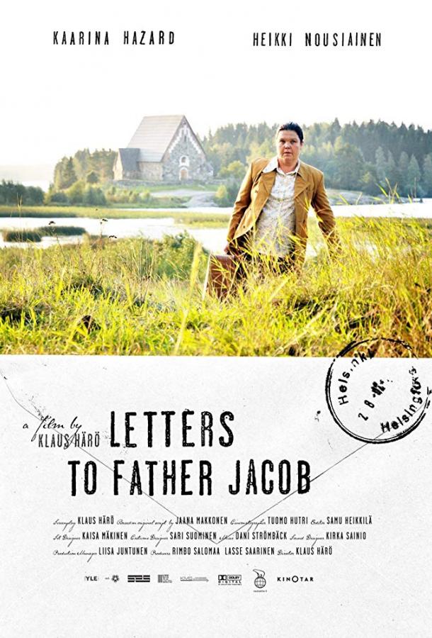 Письма отцу Якобу / Letters to Father Jaakob (2009) 