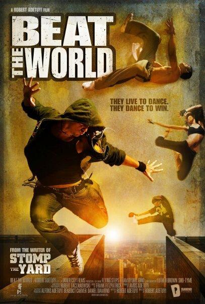 Зажги этот мир / Beat the World (2011) 
