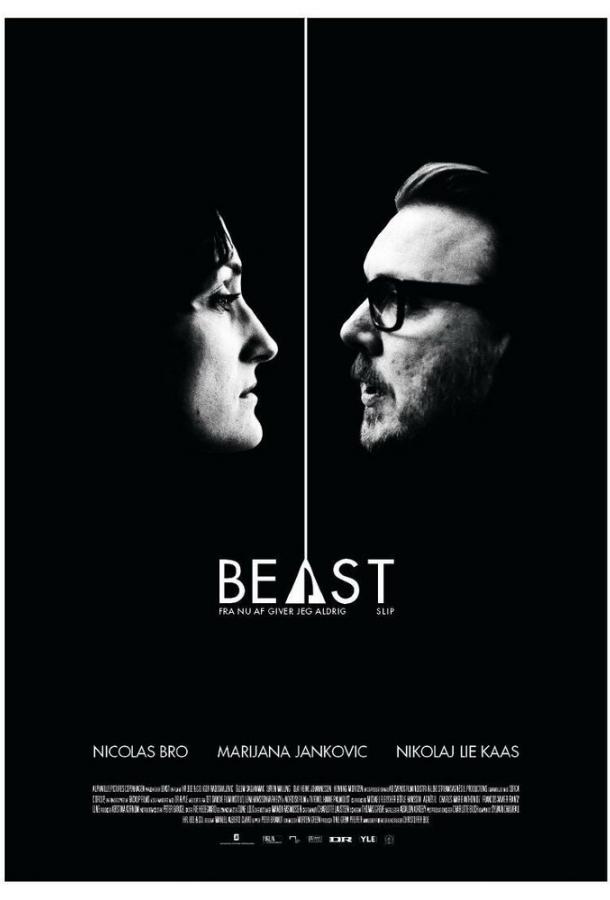 Чудовище / Beast (2011) 